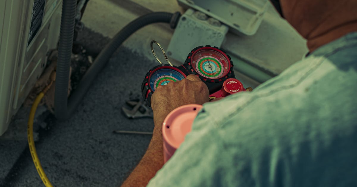 Air Conditioning System Installation and Repair