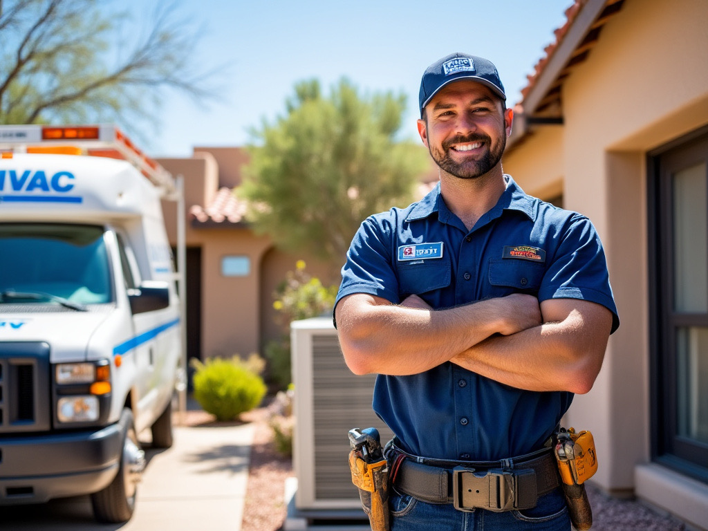 Maintenance and Tune-Ups